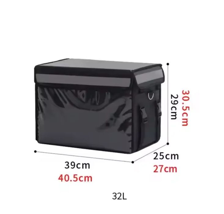 Водонепроницаемый Термосумка