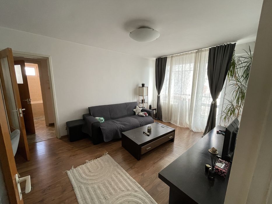 Apartament 2 camere Bd Basarabia 5 min Metrou Costin Georgian