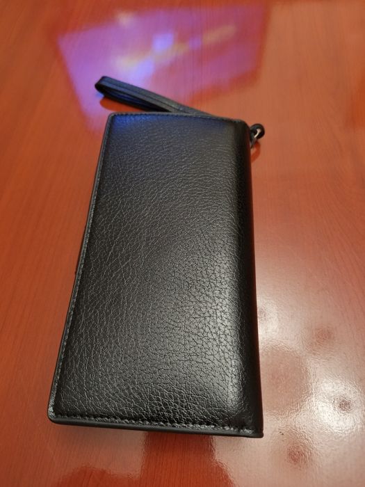 Портмоне (сумка, клатч) новый