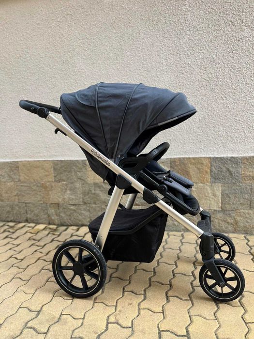 Бебешка количка Baby Design