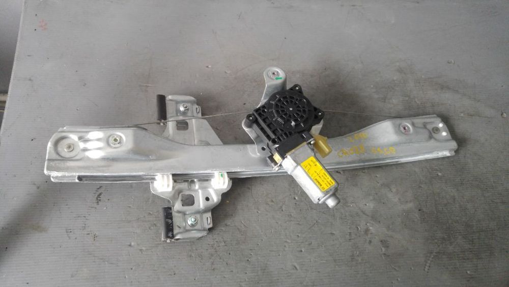 macara cu motoras stanga spate chevrolet cruze cruze 98820-j3c10