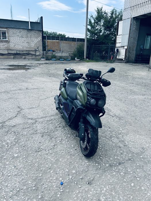 продам скутер танк