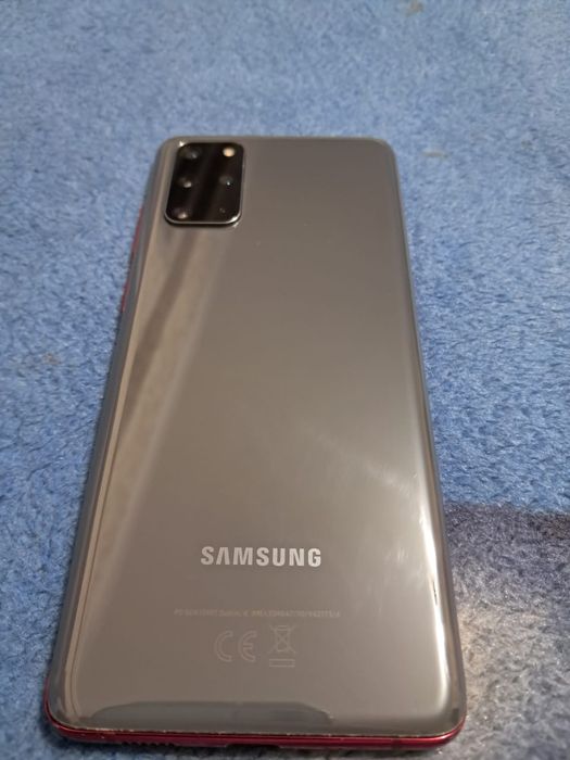 обменяю или продам Samsung s20+