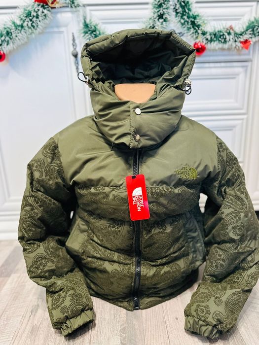 Geaca de iarna , super calitate