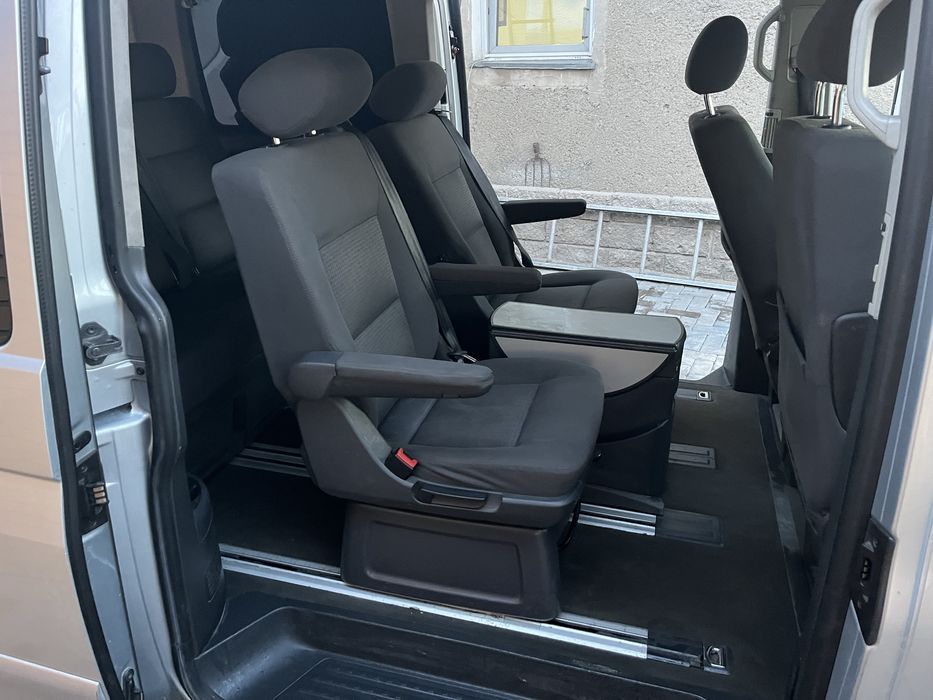 Продам фольсваген мультиван в хорошем состоянии