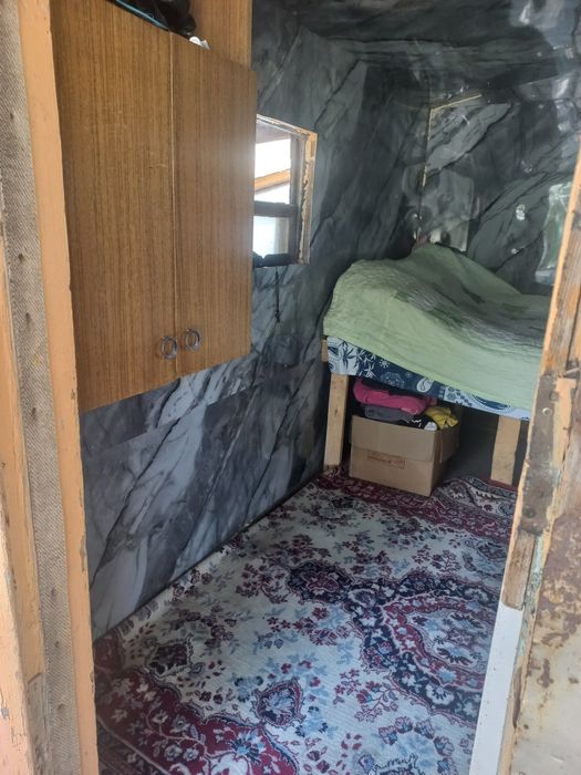 Продам жилой вагончик