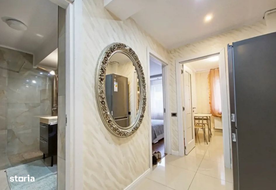 Apartament 2 Camere decomandat | Valea Garbaului - Vivo