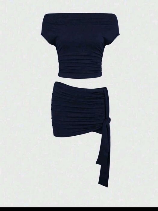 Дамски комплект от 2 части