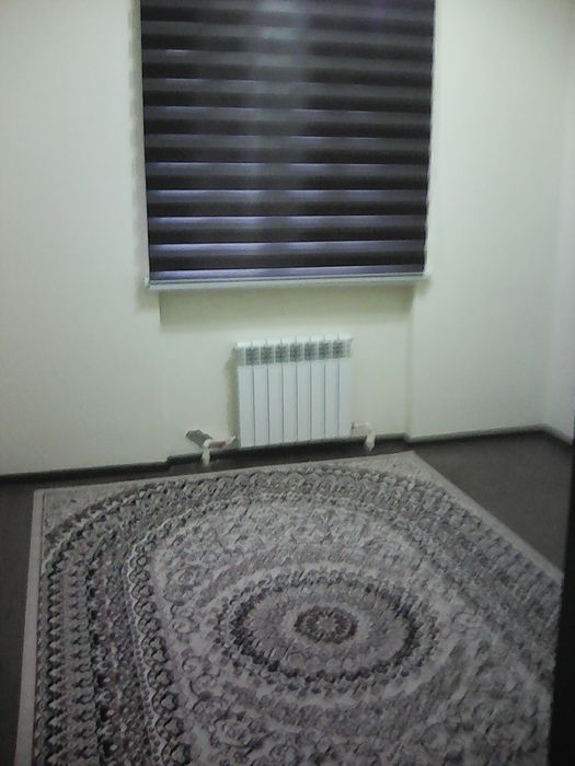 Аренда  сергели 8.худуд 3.хонали оилага берилади расмдаги уй