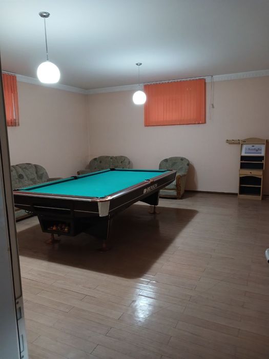 Ракат Боши дом 3 уровня.