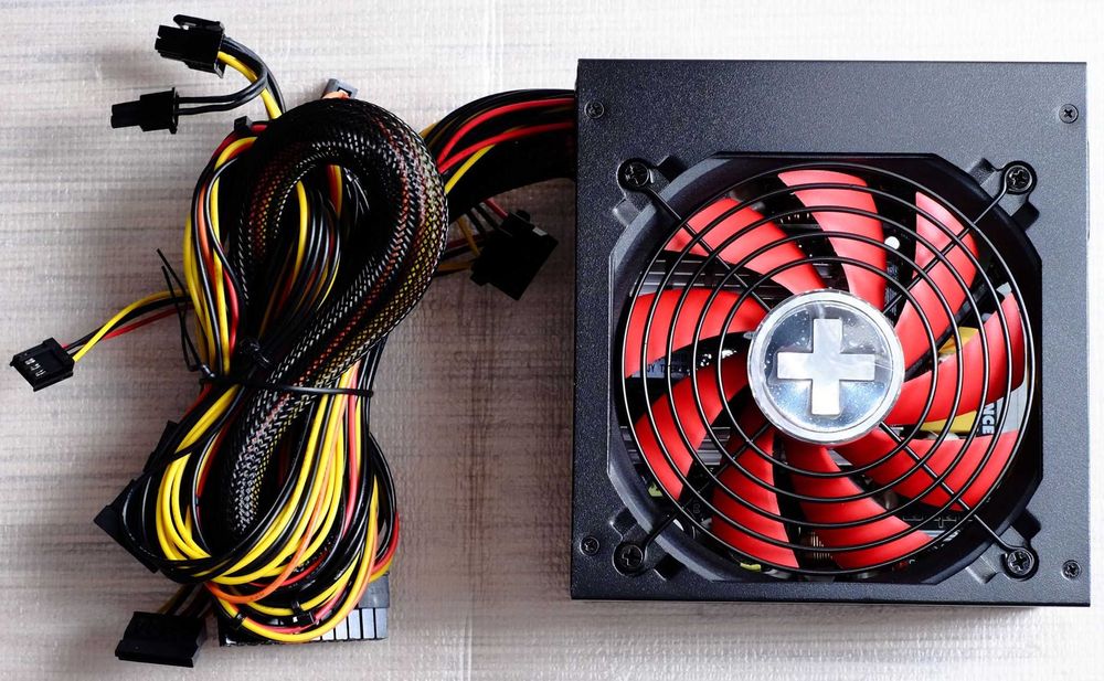 +++ Sursa Xilence Performance A+ XP830R8 830W +++