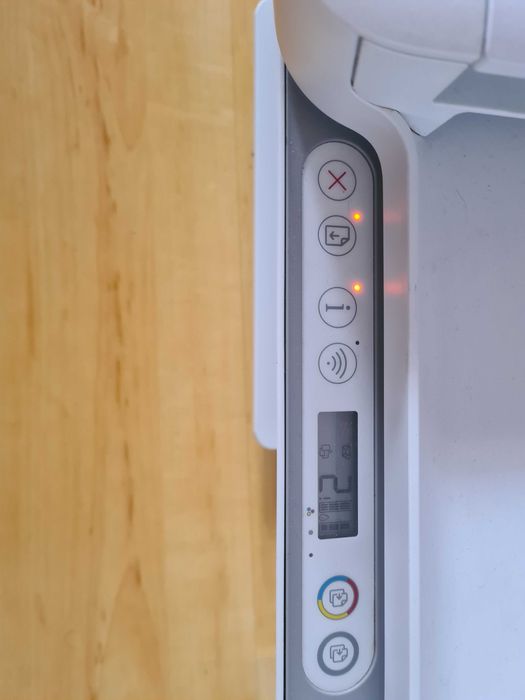 Imprimanta multifunctionala HP