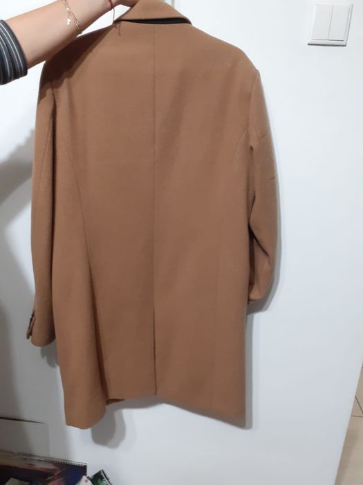 Palton bărbătesc H&M 46