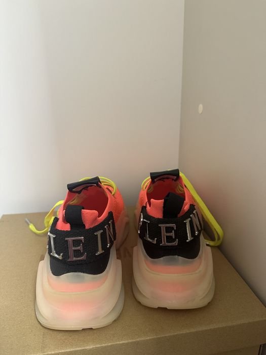 Adidasi Philipp Plein