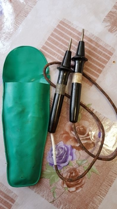 Продам щуп электрический