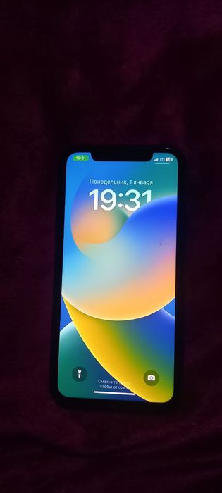 IPHONE 11  сотилади холати яхши