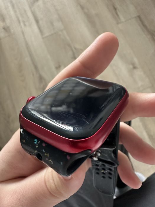 Apple watch 7 Cellular 45mm