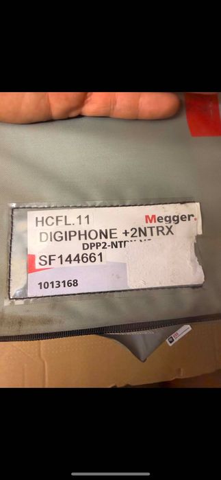 Digiphone +2NTRX