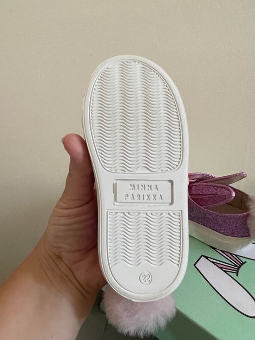 Adidasi tenisi Kurt Geiger 22