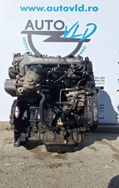 Motor Opel Meriva A 1.7 CDTI Z17DTR