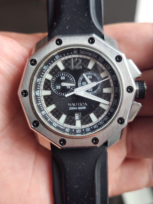 Ceas Nautica original