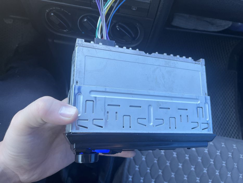 мафон nakamichi