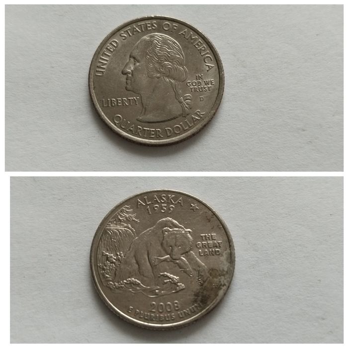 Продам монеты разные