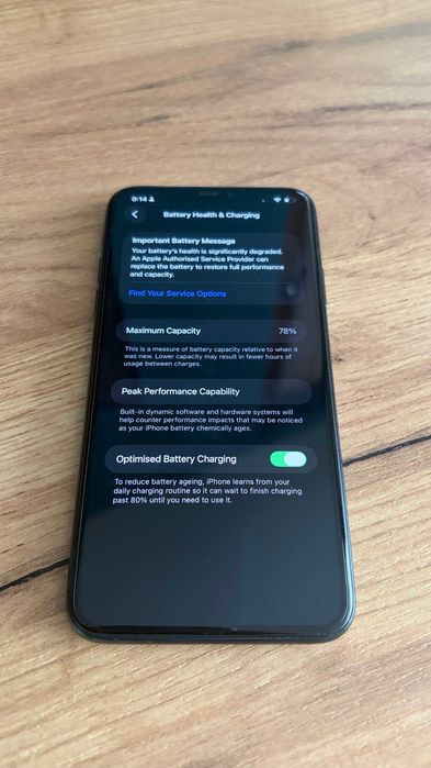 iPhone 11 Pro Max 64GB