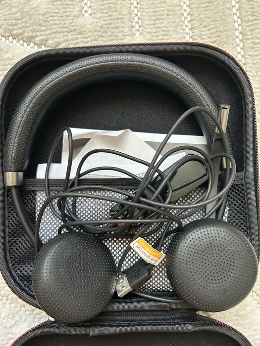 Слушалки Plantronics C720 USB Bluetooth