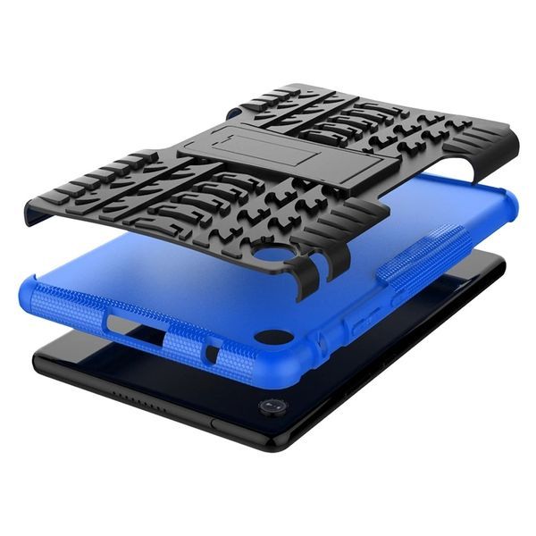 Huawei MatePad T10 9.7 / T10s 10.1 / T8/ Хибриден кейс калъф за таблет