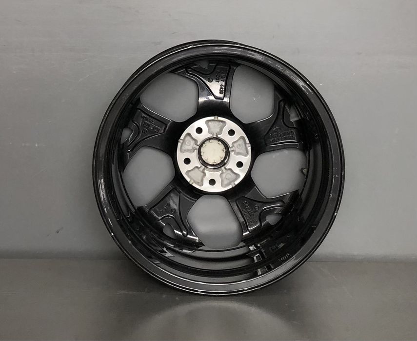 Джанти за KIA 17 цола