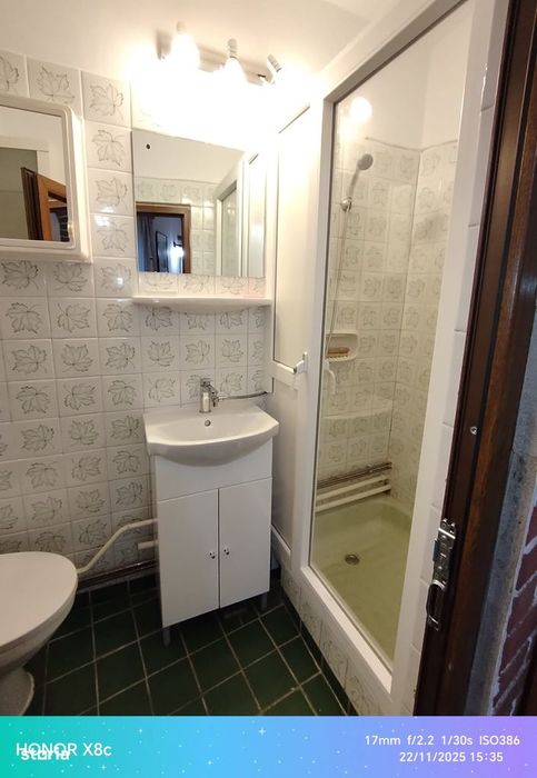 Ap. 1 cam, etaj Casa, zona UMF, Sărărie