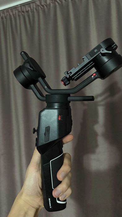 Стабилизатор Moza Aircross 2 для камеры