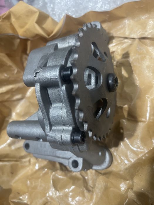 Корпус печки пассат б5