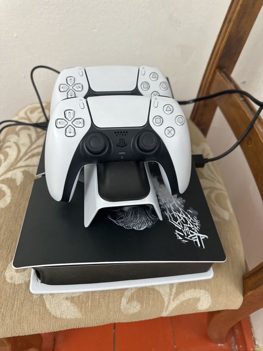 Пс 4 и Пс 5 аренда берыледы