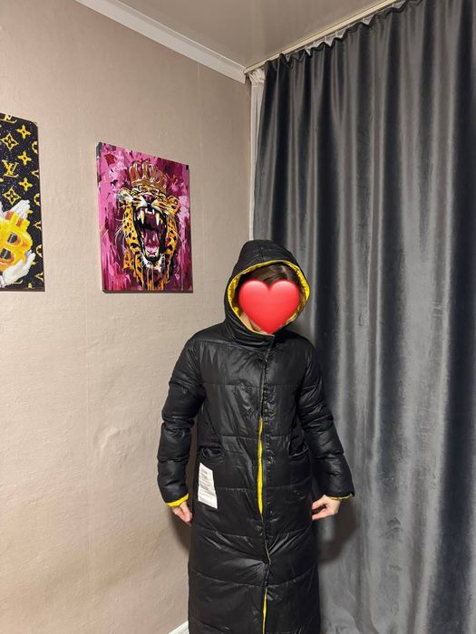 Продам куртки, шубу