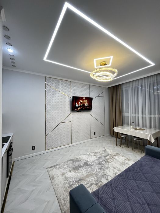 г. Астана, продается евро двушка