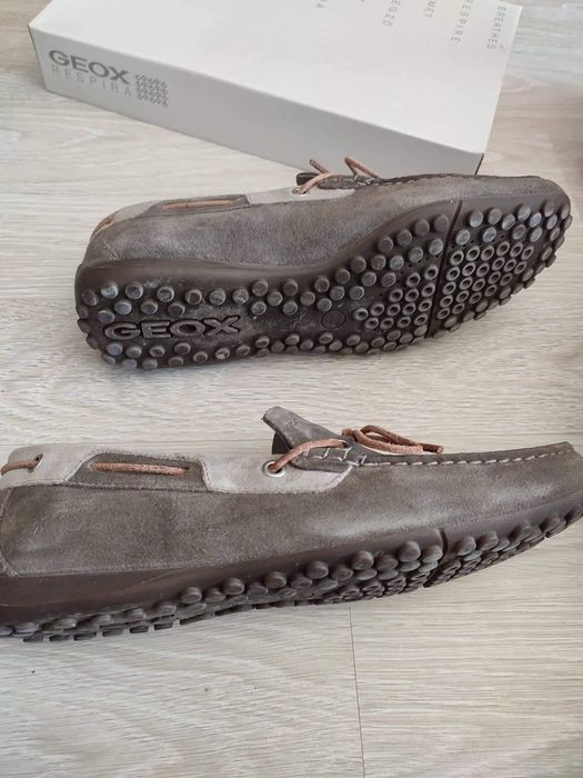 Geox мъжки мокасини