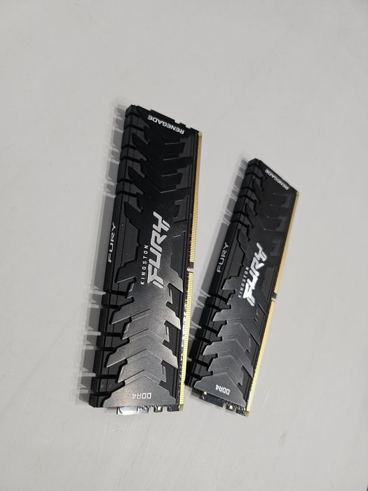 Kingston fury 32gb