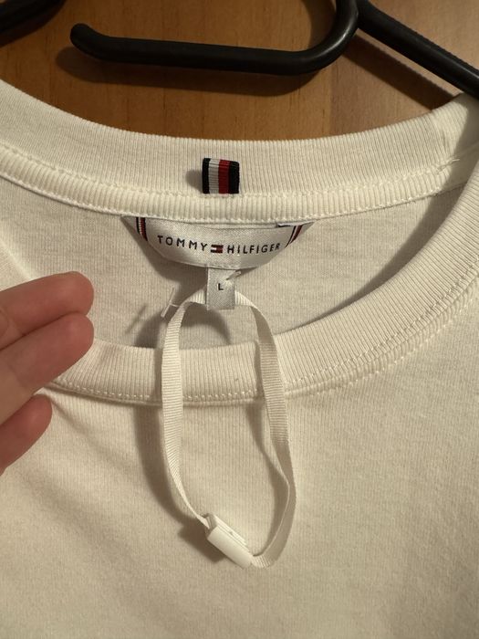 Tricou Tommy Hilfiger