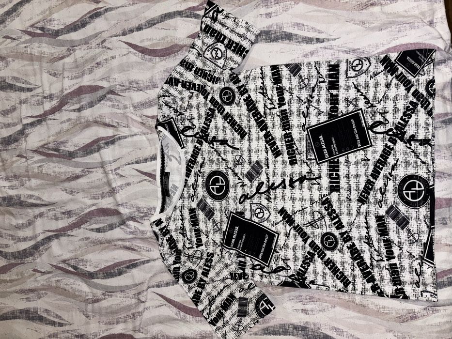 NEW : Тениски -Pause,Alessa,Nicol Collection
