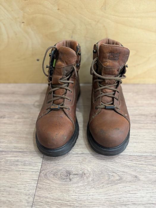 Продаются Ботинки safety