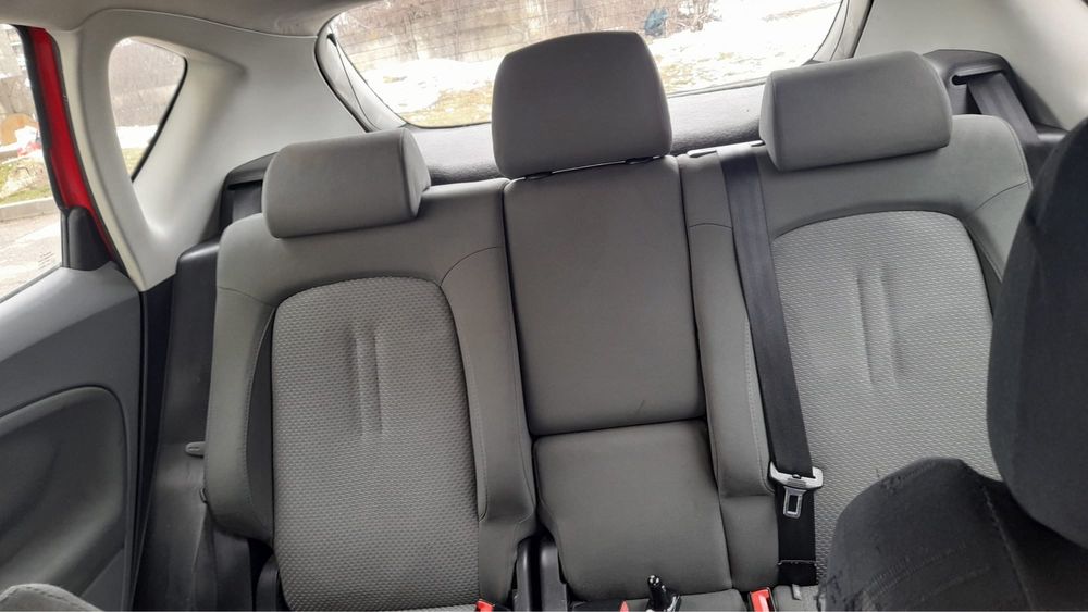 Seat Altea 1.6 benzina