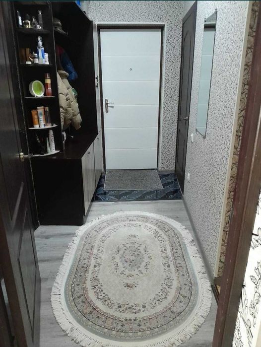 Сдаётся уютная 2 комн. Евро на Карасу 6 Авайхон! Срочно!!!