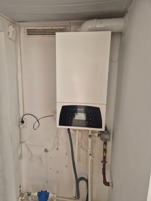 Casa de inchiriat sector 5