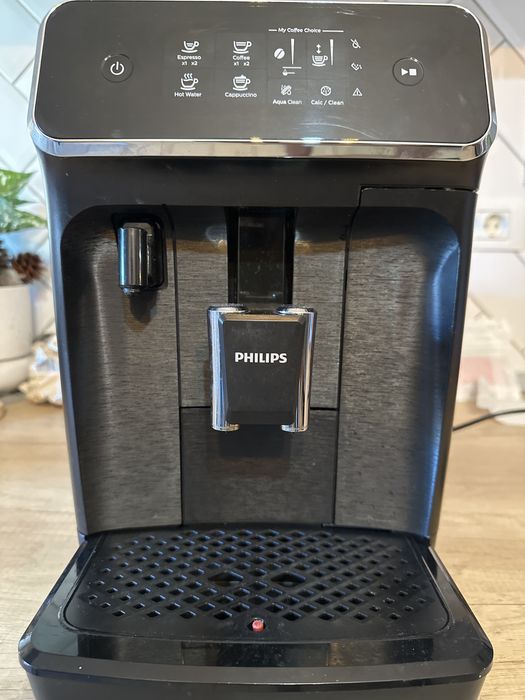 Espressor Philips LatteGo EP2230