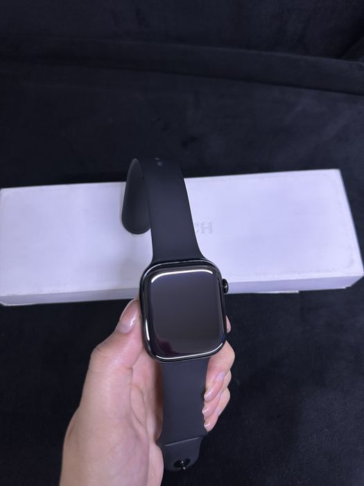 Apple Watch 11 series 46mm