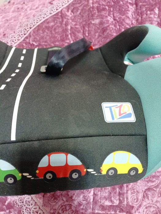 Автокресло для ребенка