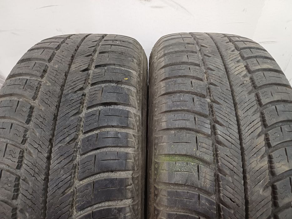Шины 205/60 R15 Goodyear пара.