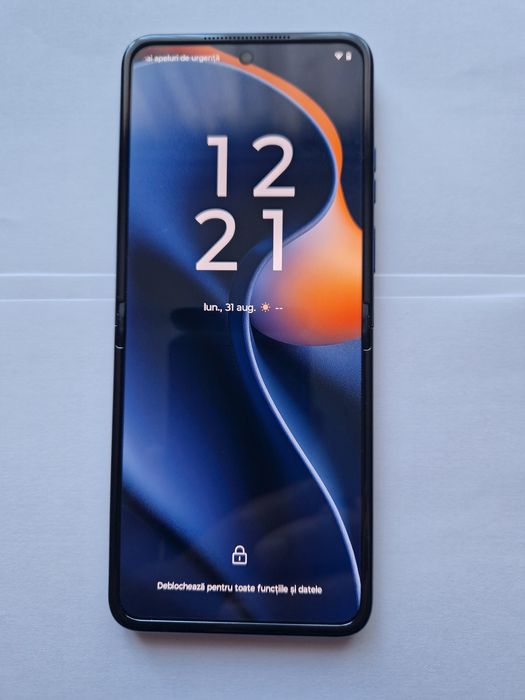 Motorola Razr.60